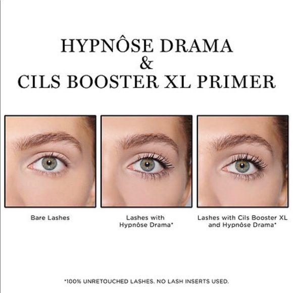 LANCÔME Hypnôse Drama Instant Full Volume Mascara - Picture 5 of 8